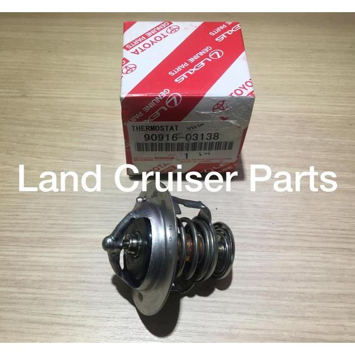 Thermostat Landcruiser VX100, VX200 quality