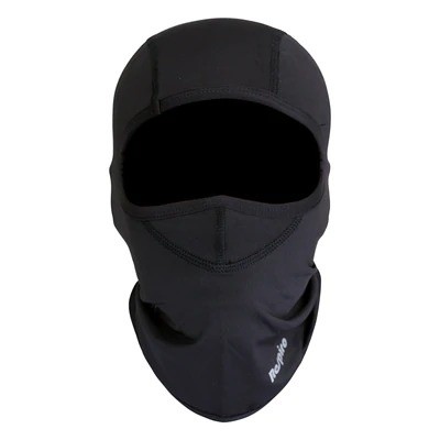 MASKER SARUNG KEPALA BALACLAVA RESPIRO 3CT BLACK ALL - ORIGINAL RESPIRO