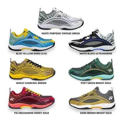 SEPATU YONEX TOKYO ULTIMA ORIGINAL