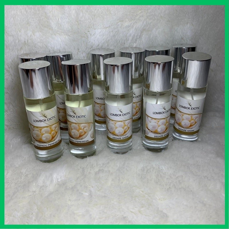 PARFUM LOMBOK EXOTIC 35ML (inspired)