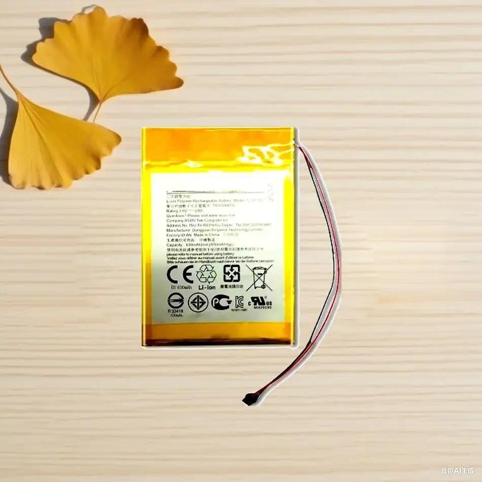 C11P1421 Tablet Battery For Asus Transformer Book T300CHI Keyboard Dock Durable Rechargeable