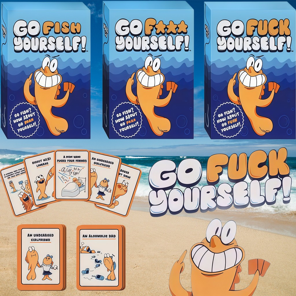 Permainan Kartu Memancing/Kartu Truth Or Dare/Kartu Mainan/Kartu Lucu/Permainan Keluarga/Permainan M