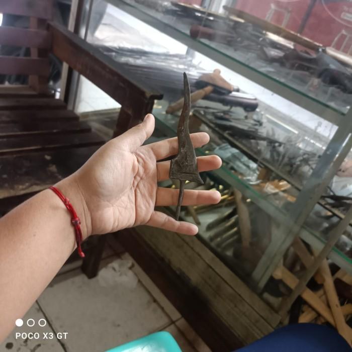 aj mat jangkung sepuh majapahit wingit KJM1122