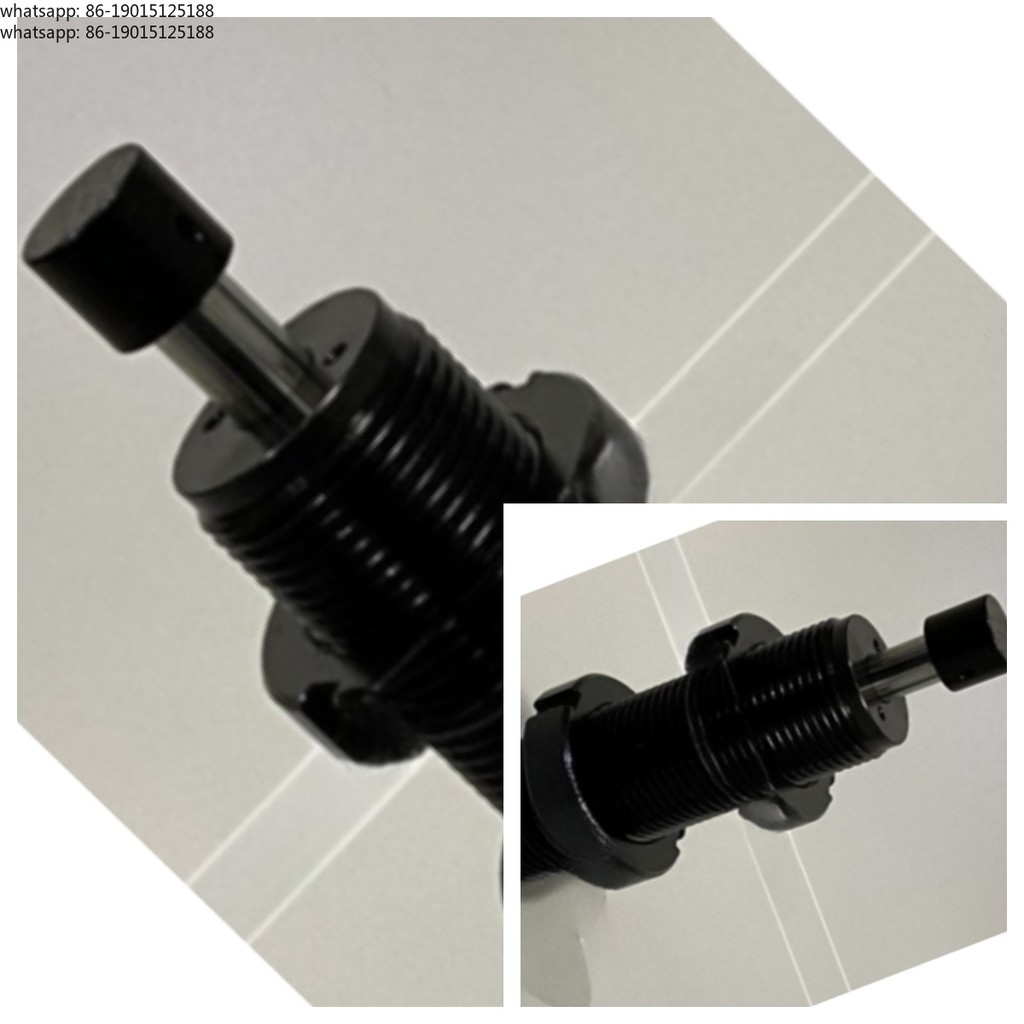 2025 new collection DLC2019 2506 2511 2512 10010 AC42131 circuit breaker buffer