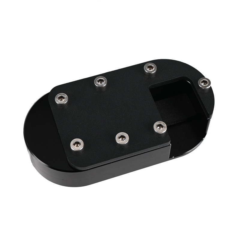 For Harley-Davidson Sportster S 1250 RH1250s Motorcycle Enlarged And Wider Brake Pedal Performance E