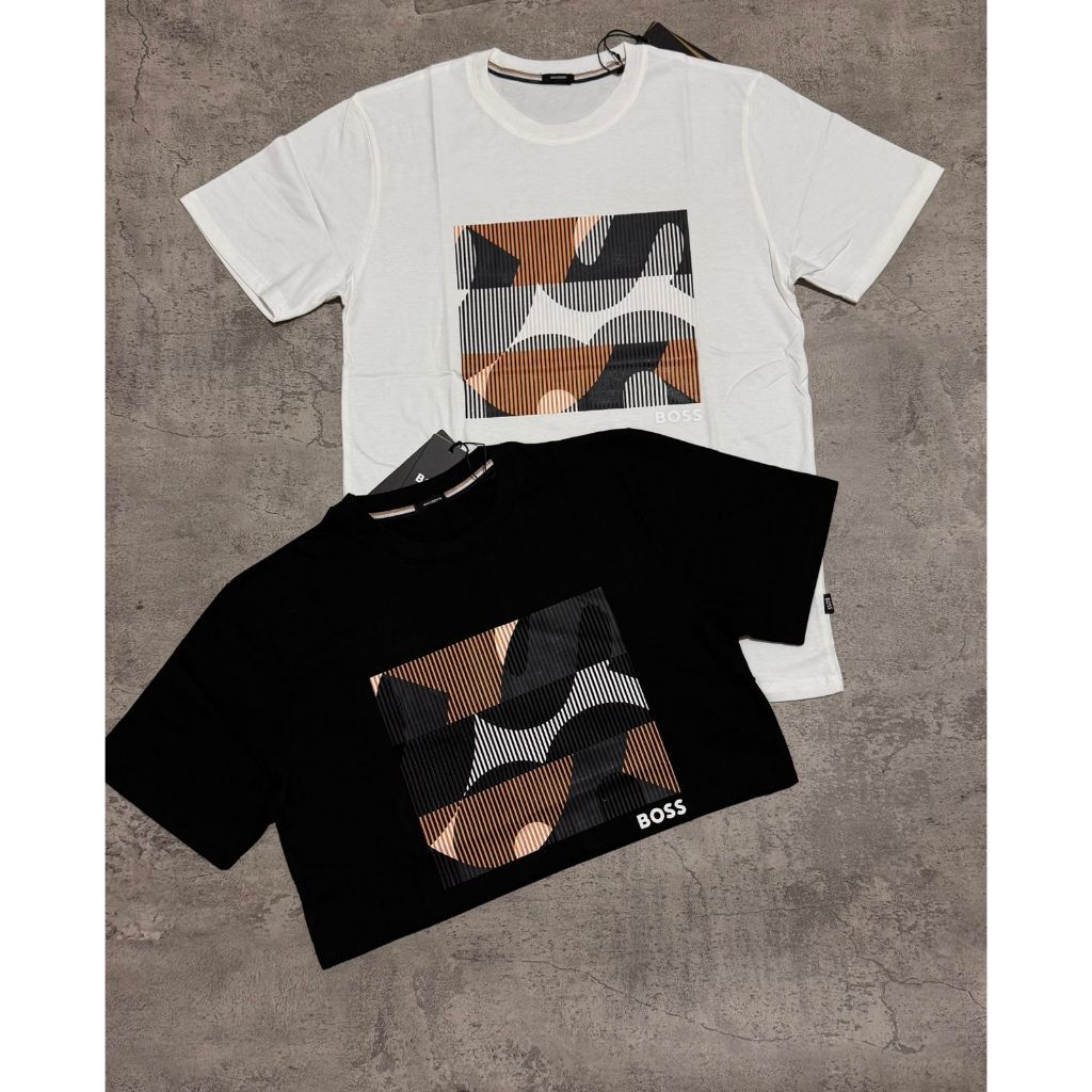 Baju Kaos Branded Pria Vertical//Baju Kaos Pria//Kaos Branded pria