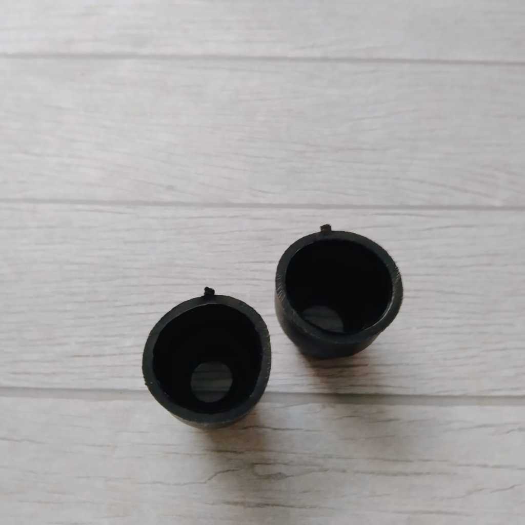 KARET PENUTUP BAUT SPION MOTOR  KARET PENUTUP BAUT SPION MOTOR