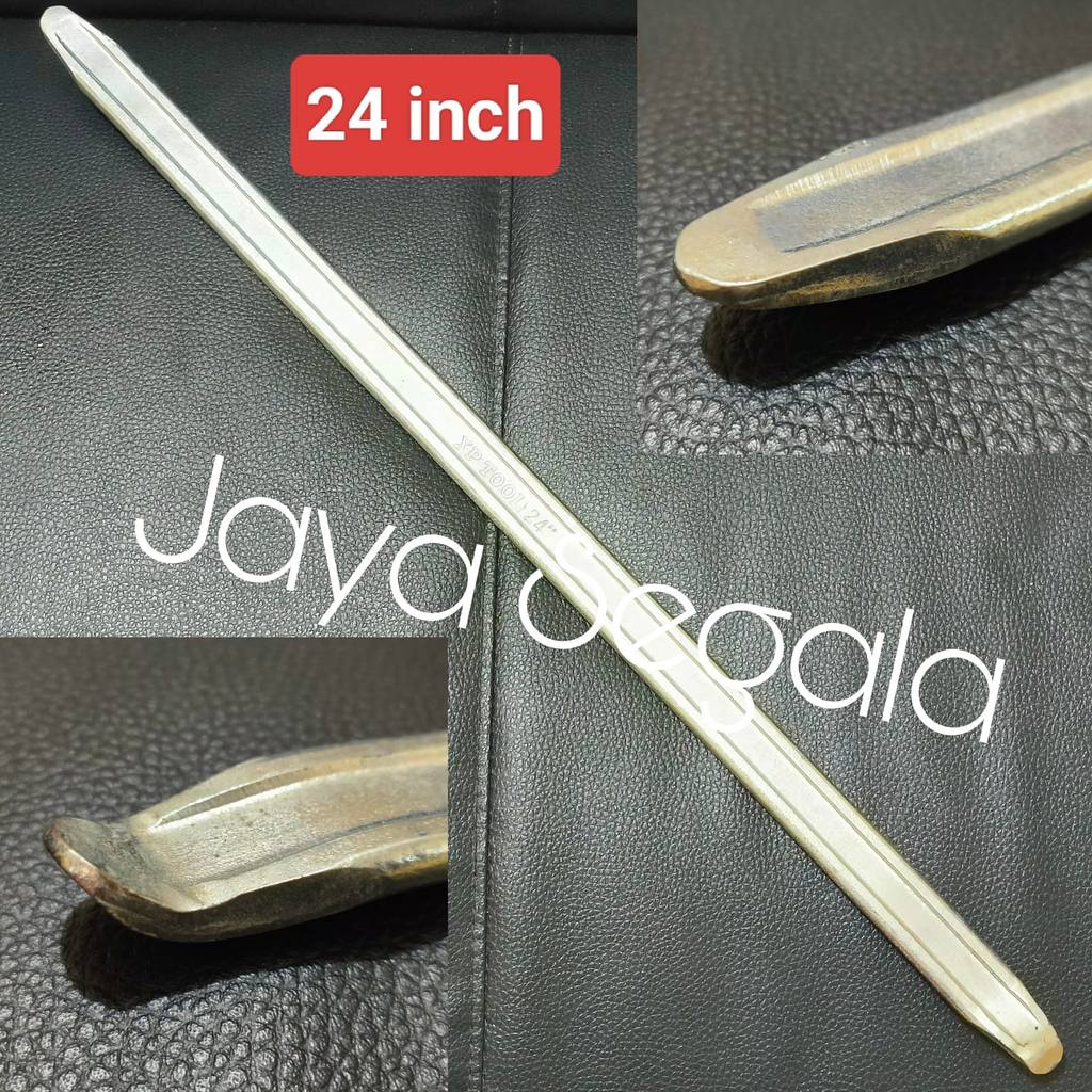 Alat cukit ban panjang 24 inch mobil truk Congkelan Cungkil 24"