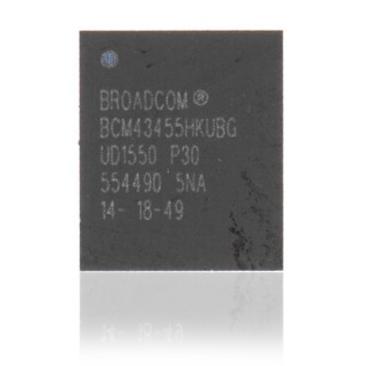 IC WiFi BCM43455HKUBG Samsung Galaxy J5 LG V10 BCM43455 Original New