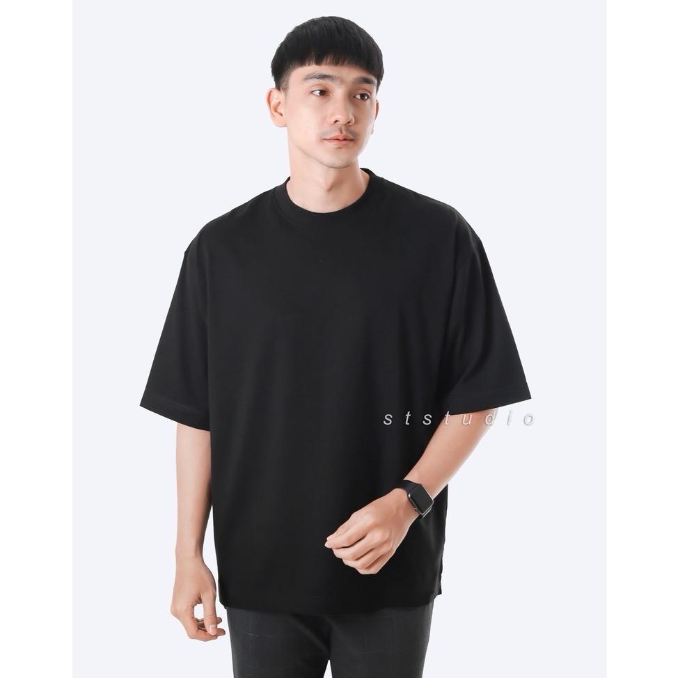 PROMO PROMO KAOS OVERSIZE POLOS UNISEX BAJU OVERSIZE UNISEX