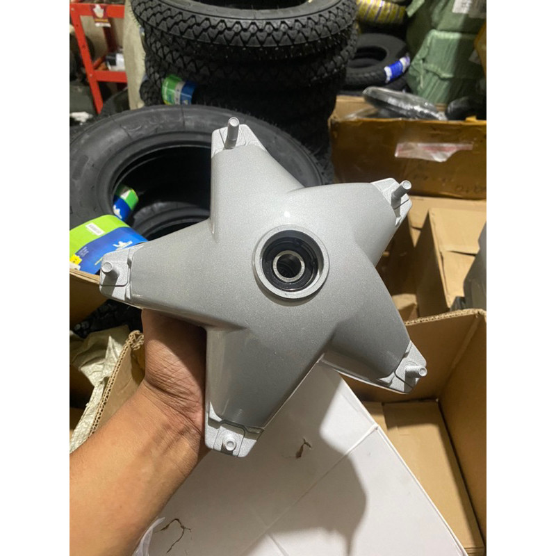 tromol bintang terminator cakram depan vespa new px excel spartan bkn fa italia temaca grimeca