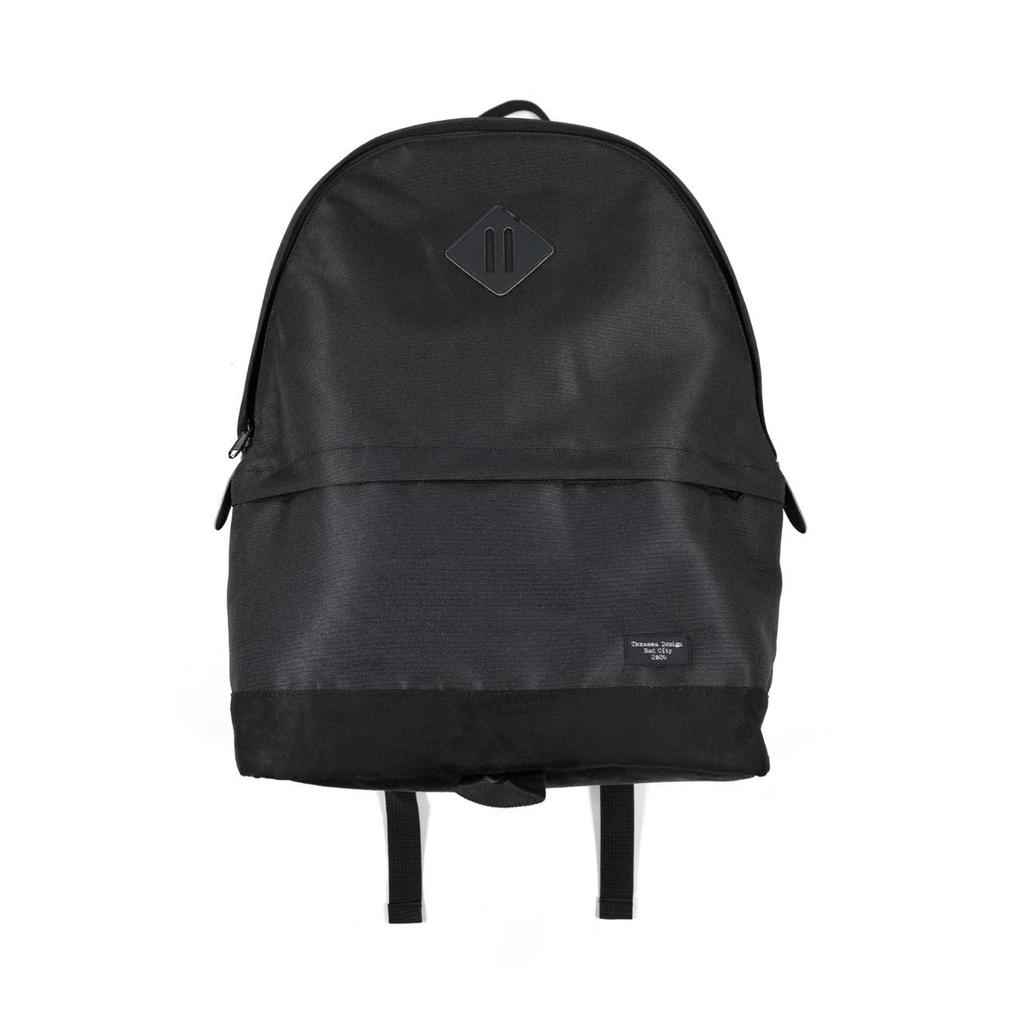 Backpack Eralielle Black Thanksinsomnia
