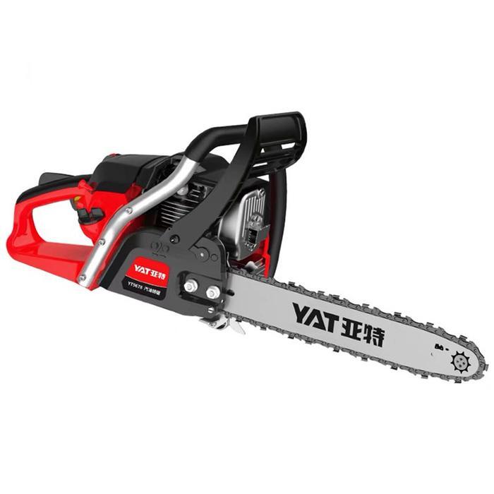 boutique Four-stroke gasoline saw chainsaw high-power chainsaw