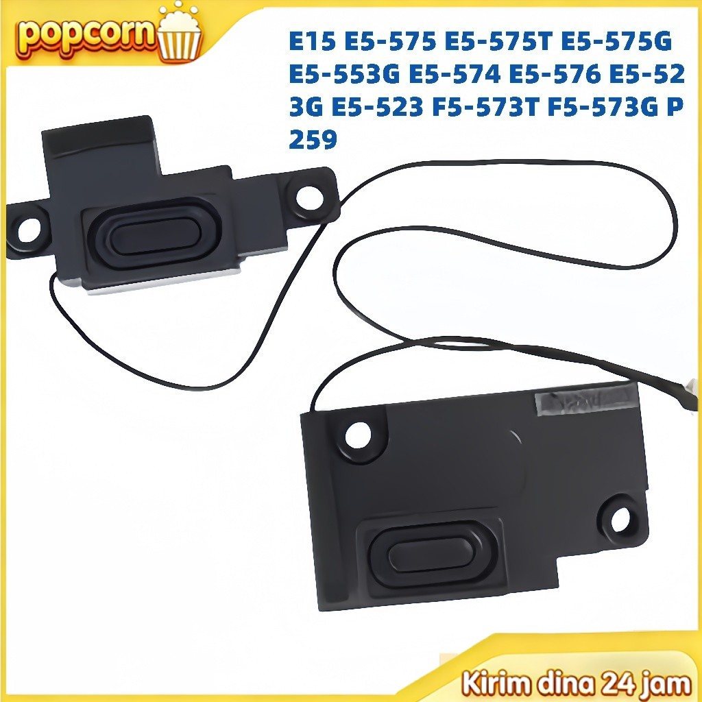 Speaker Acer Aspire E15 E5-575 E5-575T E5-575G E5-553G E5-574 E5-576