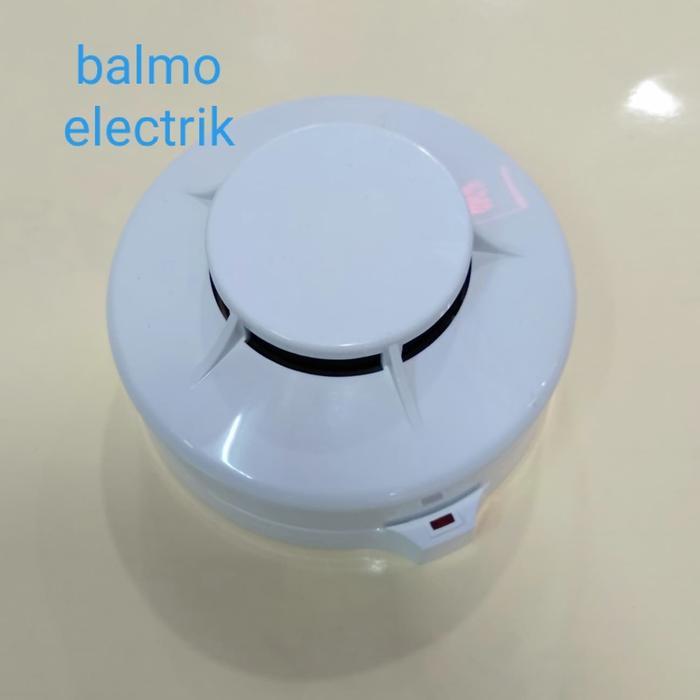 smoke detector HOOSEKI