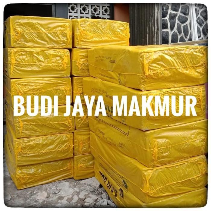 Rockwool Peredam Suara 5cm Density 80