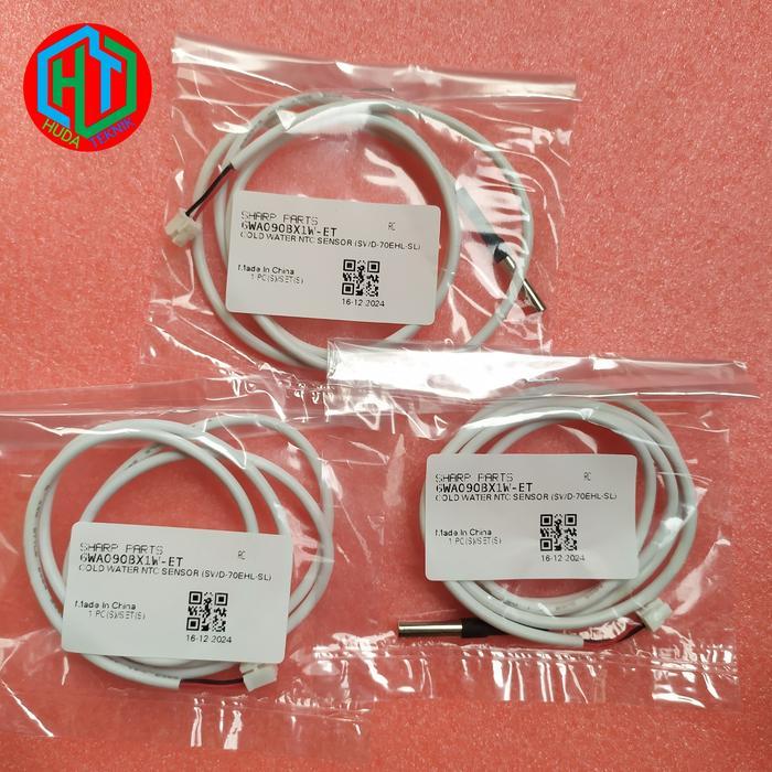 Thermistor dispenser sharp original