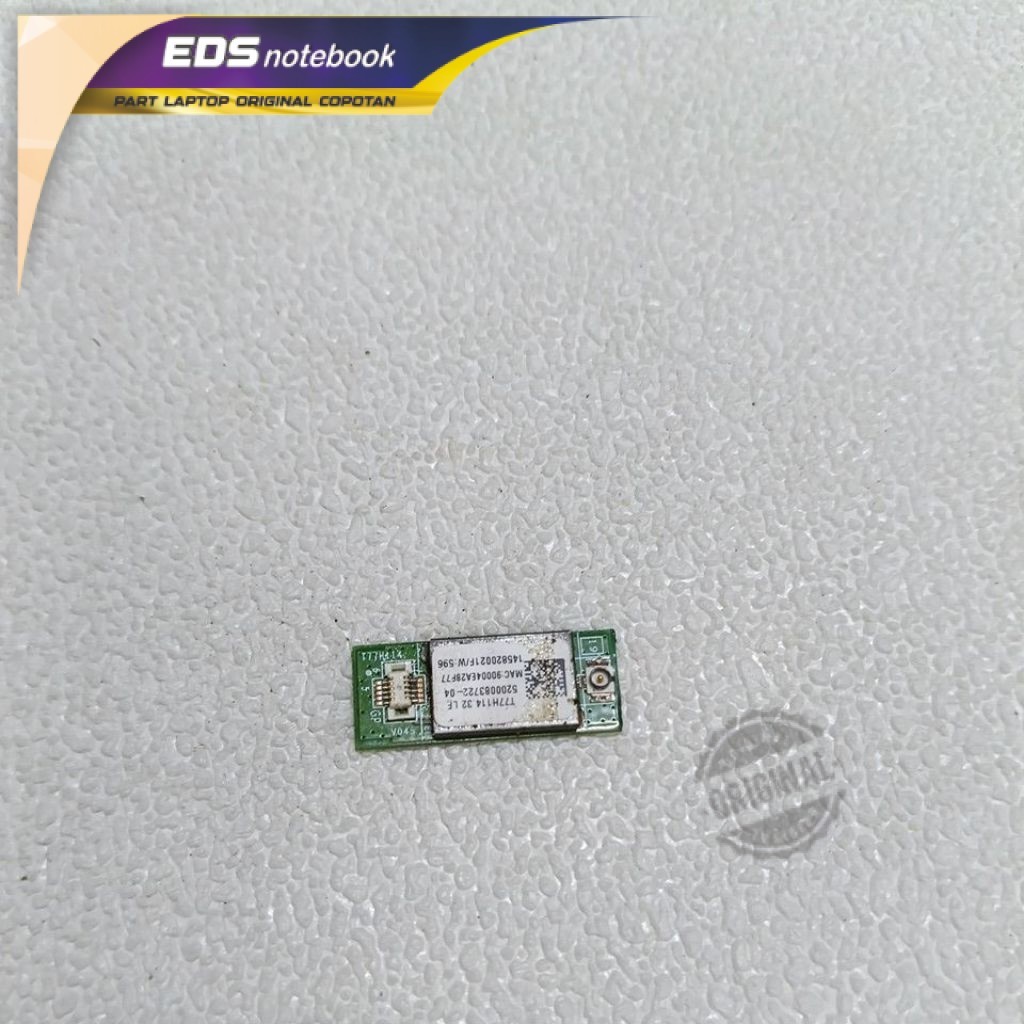 Bluetooth Internal SONY PCG-61711W VPCCA VPCCA15FG MBX-239 V050