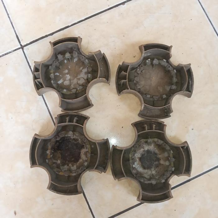 center dop velg Mitsubishi PASSS