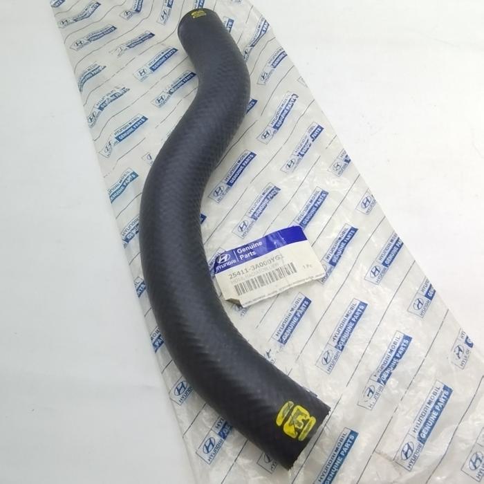 Selang Radiator Atas Hyundai Trajet PASSS