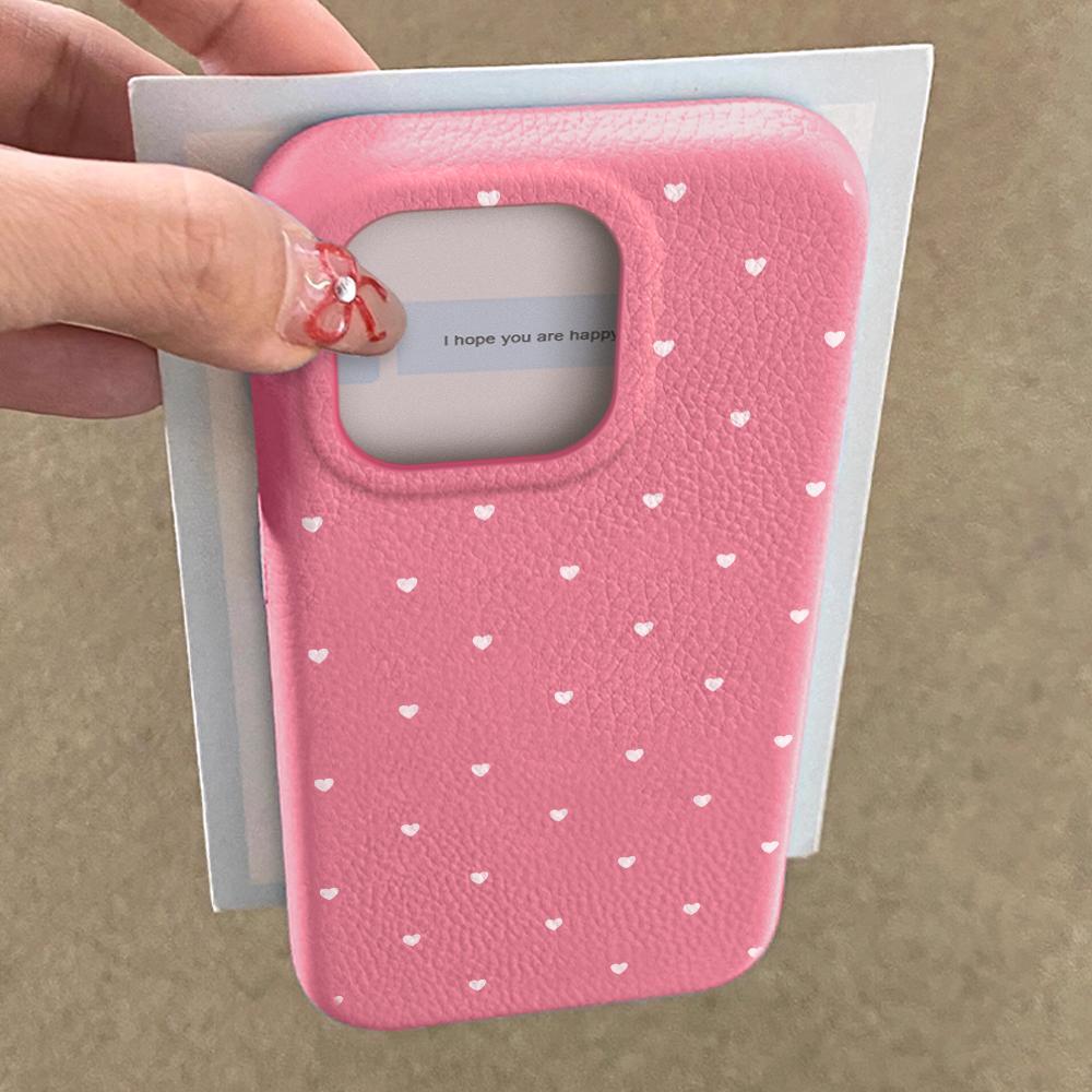 Casing HP Untuk iPhone 16 11 12 13 14 15 pro xs XR 14 plus pro max 7 8 6 7+ 8+ 6+ Xs Max Casing deng