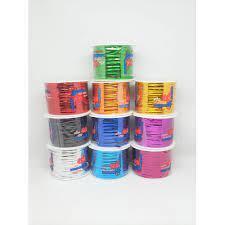 Pita Kawat / Pita Souvenir / Kawat Souvenir