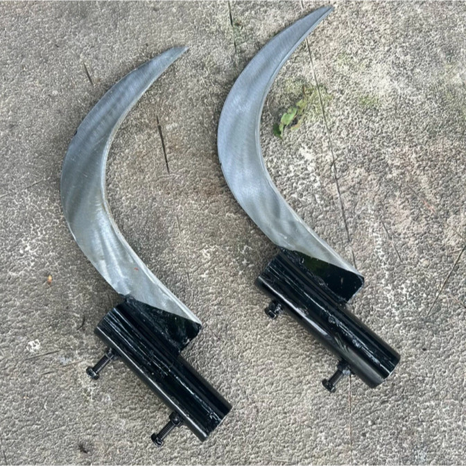 Sabit Sawit Tajam Pisau Pinang EGREK RANTING