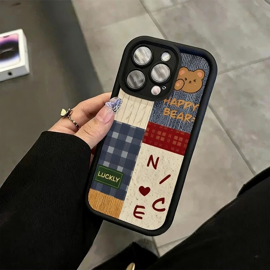 Case INFINIX 9Play 7 30 30I 30Play CAMON 30 TECNO SMART 20PRO HOT8/9 SPARK 20 20I 30PRO 12Play 12PRO