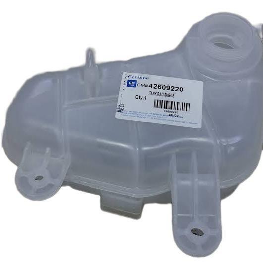 TABUNG AIR RADIATOR CHEVROLET SPIN AVEO SONIC