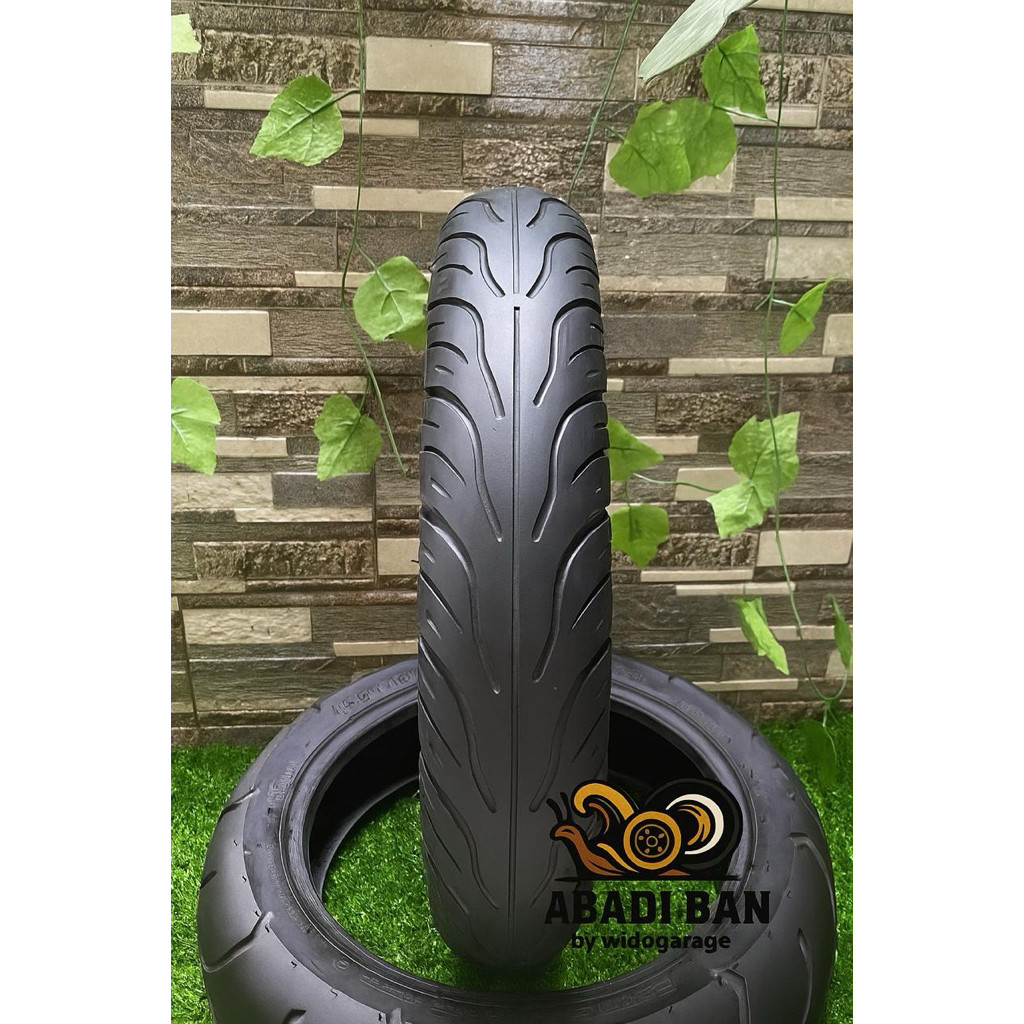 Ban bekas matic ring 14