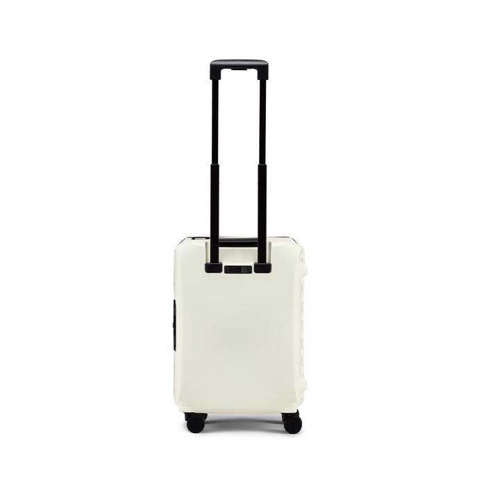 LOJEL Voja Koper Hardcase Cabin/21 Inch – Ivory