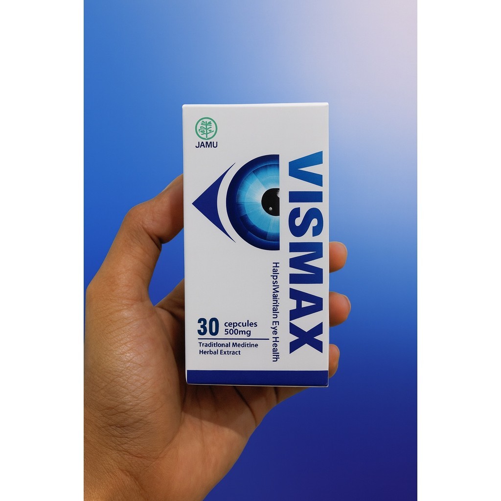 VISMAX ASLI ORIGINAL OBAT MATA KATARAK MATA RABUN AMPUH SUDAH TERBUKTI HASILNYA OBAT MATA KATARAK