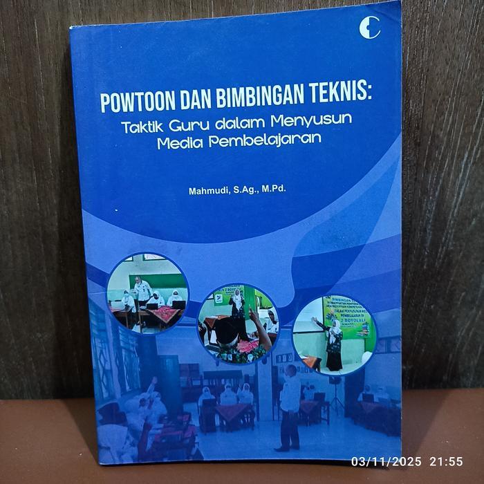buku pendididkan powtoon dan bimbingan teknis taktik guru dalam menyusun media pembelajaran76 hal 20