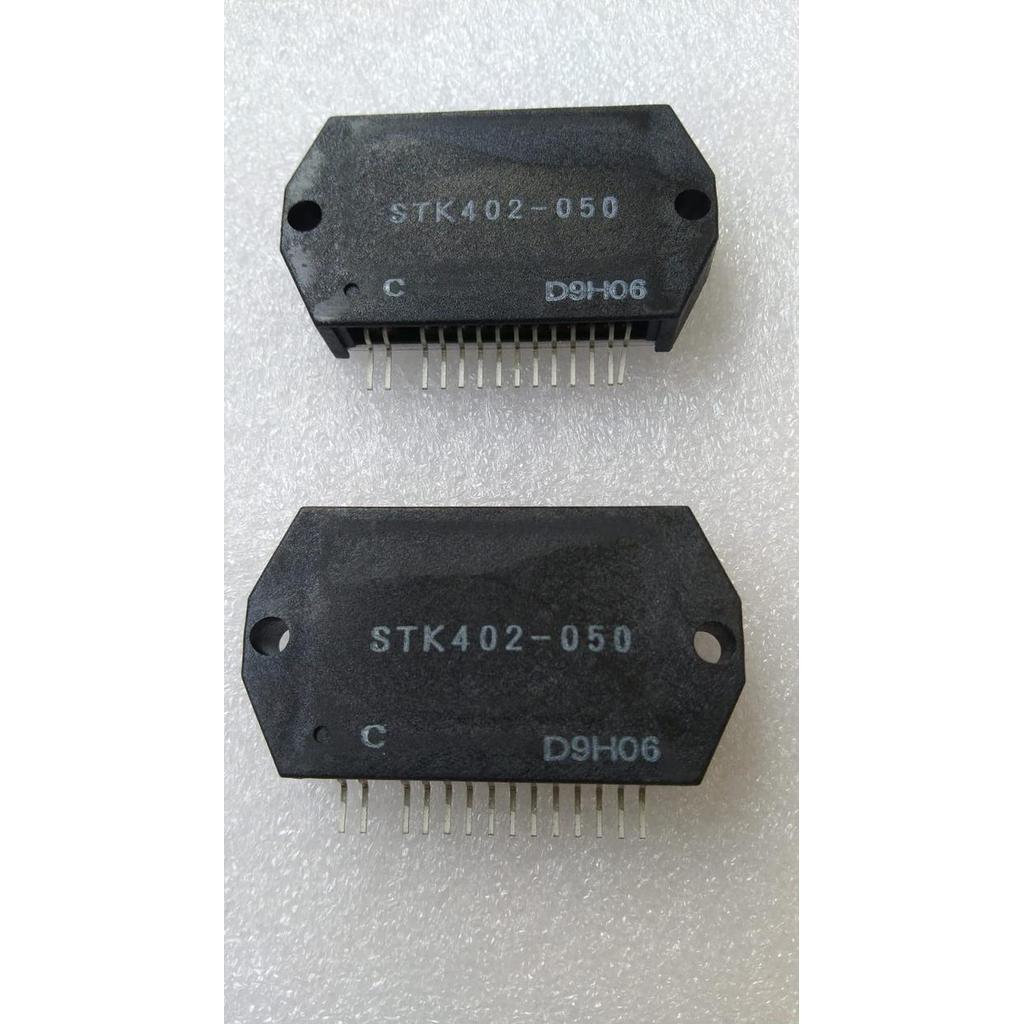 STK 402-050 ORG IC / Transistor RBpart