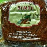 Sambal Pecel Sinti