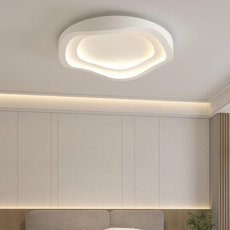 LED Nusantara Lampu Hias Kamar Tidur Minimalis Lampu Led Kamar Tidur Lampu Kamar Tidur Plafon Lampu 