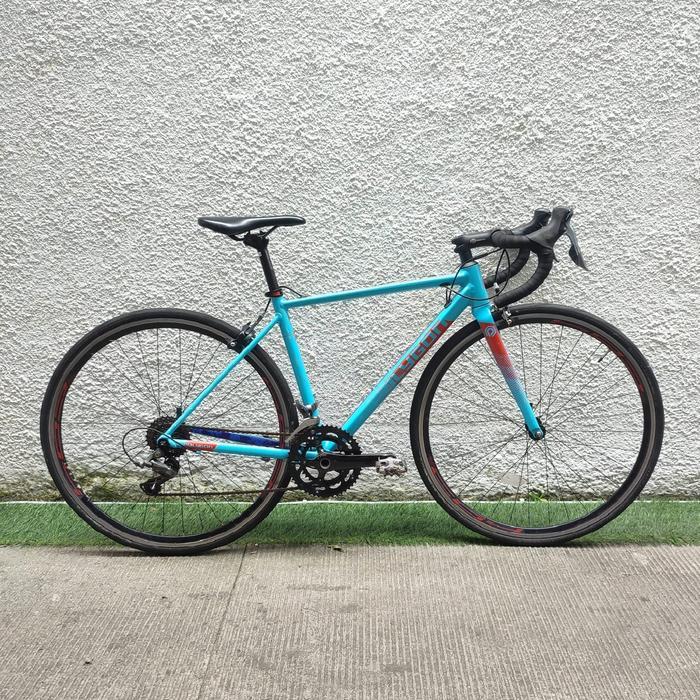 MQ BIKE | POLYGON STRATTOS S2 2021 ROADBIKE POLYGON S2 BEKAS