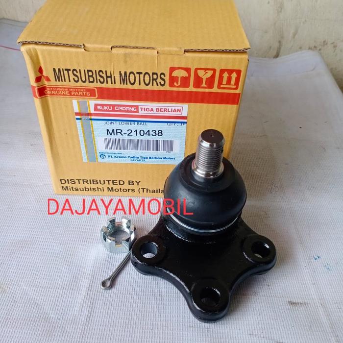 BALLJOINT KUDA DIESEL KUDA BENSIN Ball joint Kuda bensin bal join BEST