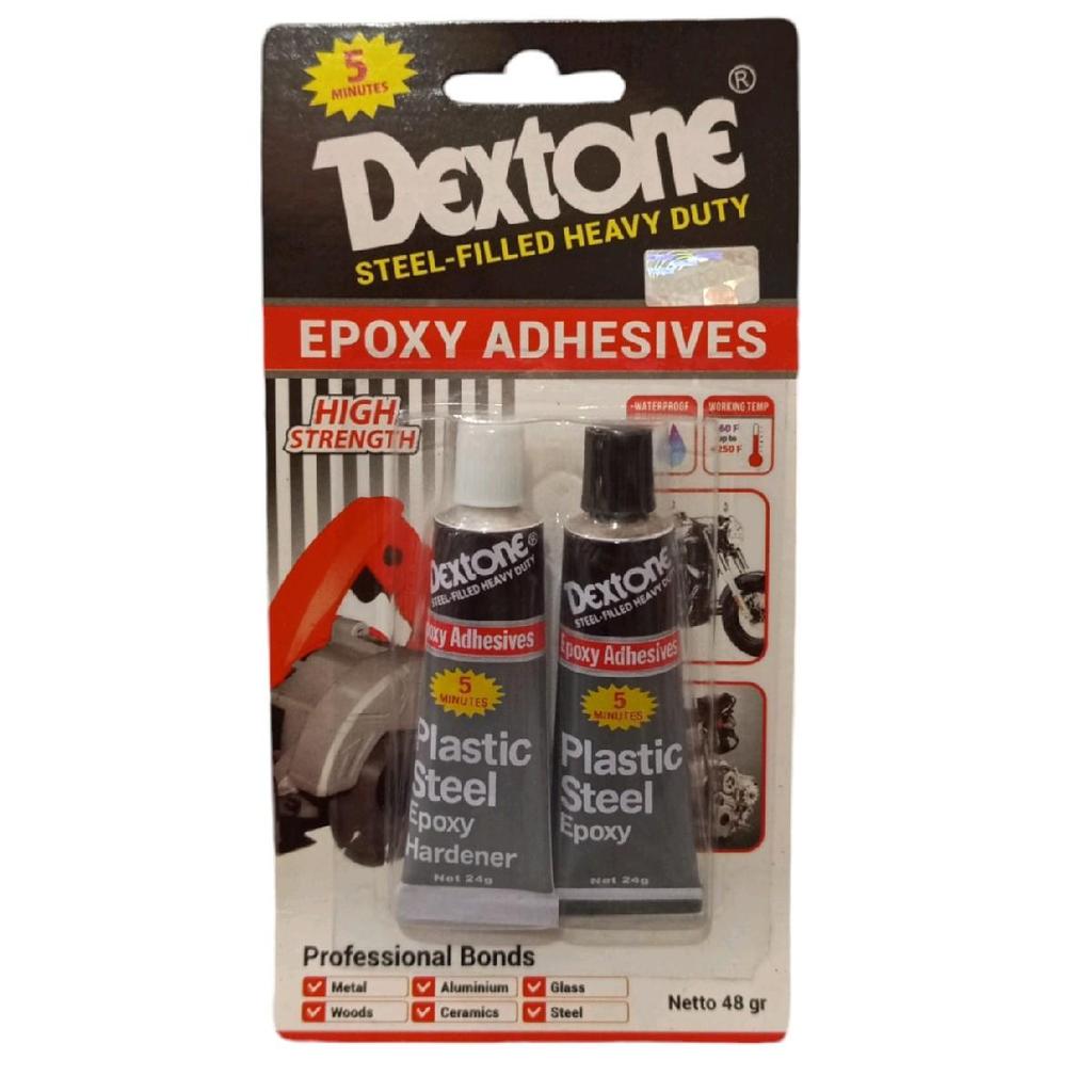 Lem Dexton / Perekat Epoksi