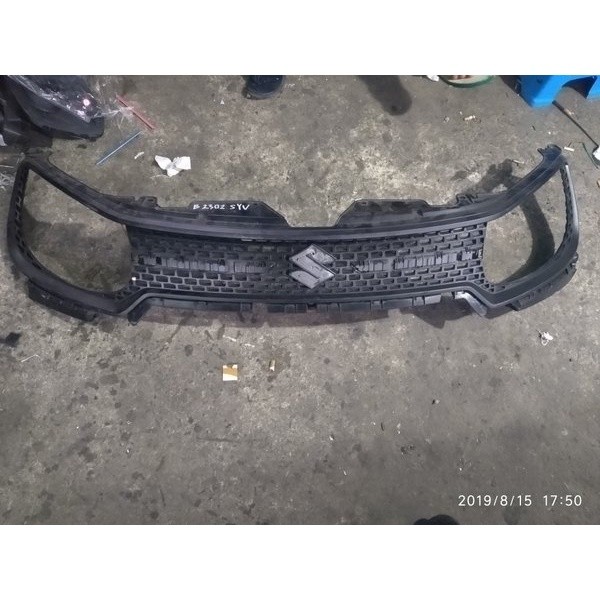 grille radiator grill Suzuki ignis grille radiator ignis