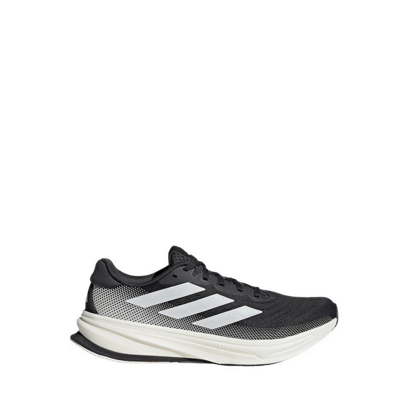 adidas Supernova Rise 2 Men's Running Shoes - Black