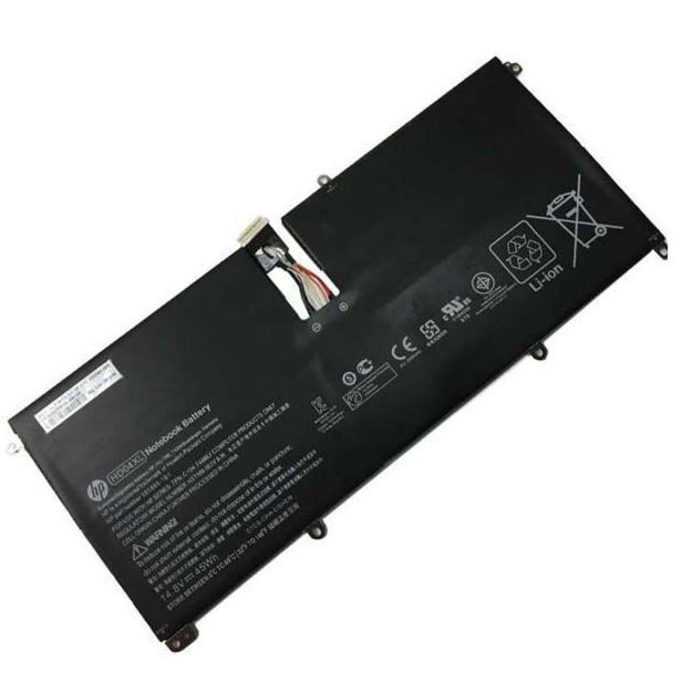 battery batre Baterai Laptop HP Envy Spectre XT 13-2120tu 13-2021tu HD04XL Envy Ultrabook Spectre 13