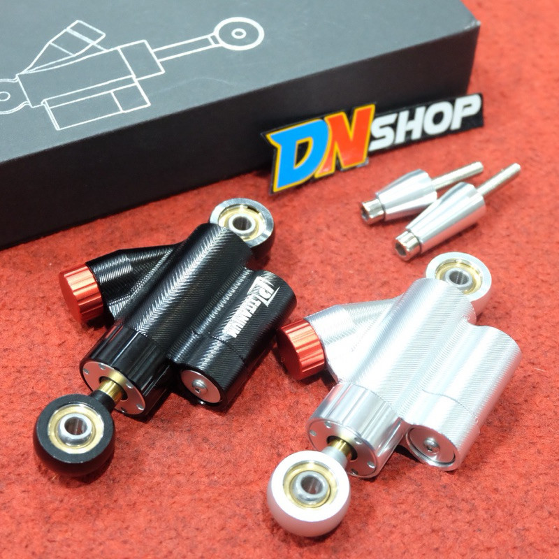 Stabilizer Mini P TAI Speed Model WP SHOWA CRF Original Vietnam