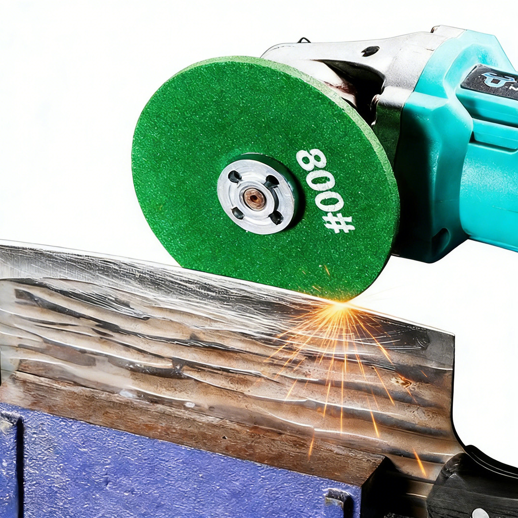 Pengasah pisau halus, penghalus, roda gerinda, batu asah, koki, spesial, ekspres, dapur, penajaman p