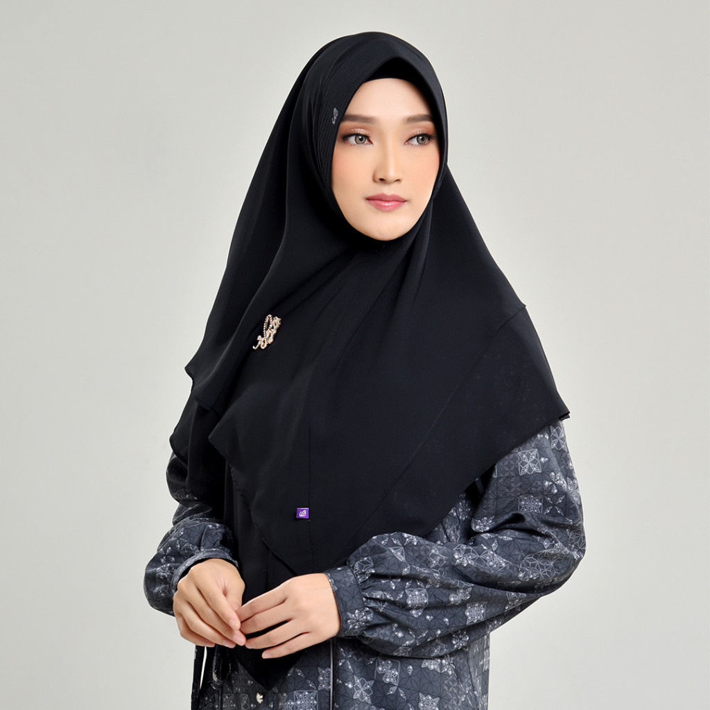 Rabbani Original - Kerudung Instan Zaima