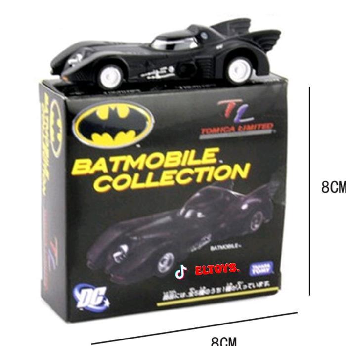 tomica limited batmobile orinal