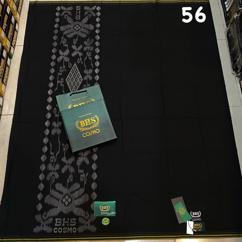 sarung bhs cosmo original