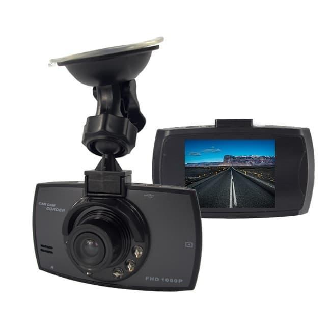 CCTV Mobil Full HD / Kamera CCTV untuk Mobil Full HD - Tanpa Memory