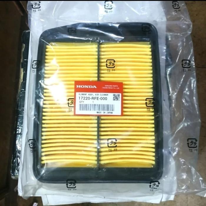 Filter Udara Saringan Udara Elysion RR1 2004-2012 2400cc Andalan