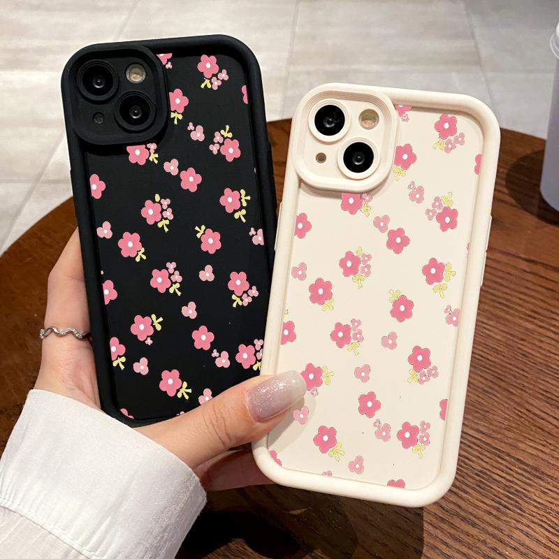 Soft Case For Samsung J6 Plus + Prime J7 Pro A02 A022 A03 Core A10 A7 2018 A750 F Grand J2 Ace J4 J4